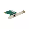 Microconnect MC-PCIE-WGI210AT Tarjeta de red Interna Ethernet 2500 Mbit/s