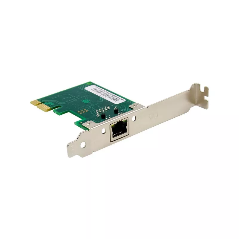 Microconnect MC-PCIE-WGI210AT Tarjeta de red Interna Ethernet 2500 Mbit/s