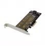 Microconnect MC-PCIE-X4M2 Tarjetas/adaptadores de interfaz Interna M.2