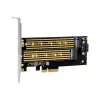 Microconnect MC-PCIE-X4M2 Tarjetas/adaptadores de interfaz Interna M.2