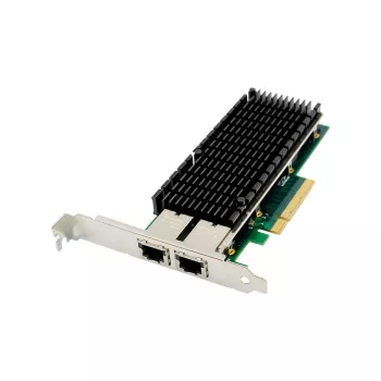 Microconnect MC-PCIE-X540 Tarjeta de red Interna Ethernet 10000 Mbit/s