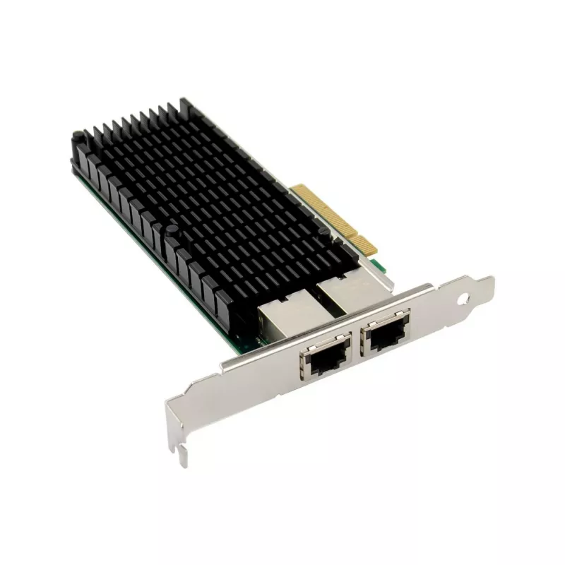 Microconnect MC-PCIE-X540 Tarjeta de red Interna Ethernet 10000 Mbit/s
