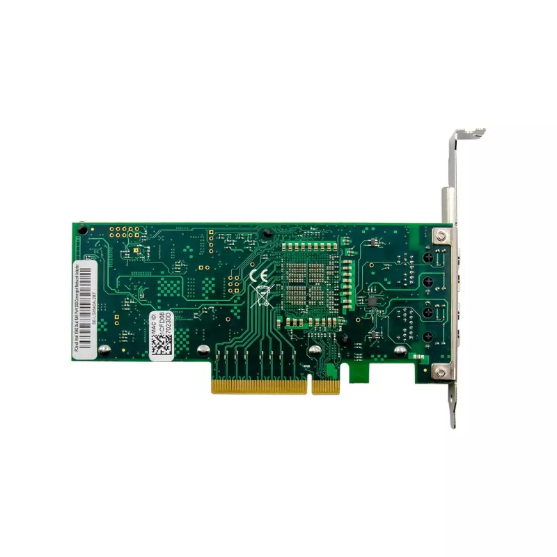 Microconnect MC-PCIE-X540 Tarjeta de red Interna Ethernet 10000 Mbit/s