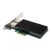 Microconnect MC-PCIE-X550 Tarjeta de red Interna Ethernet 10000 Mbit/s