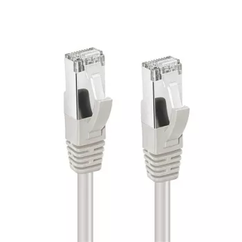 Microconnect MC-SFTP6A02 Cable de red gris 2 m Cat6a S/FTP (S-STP)