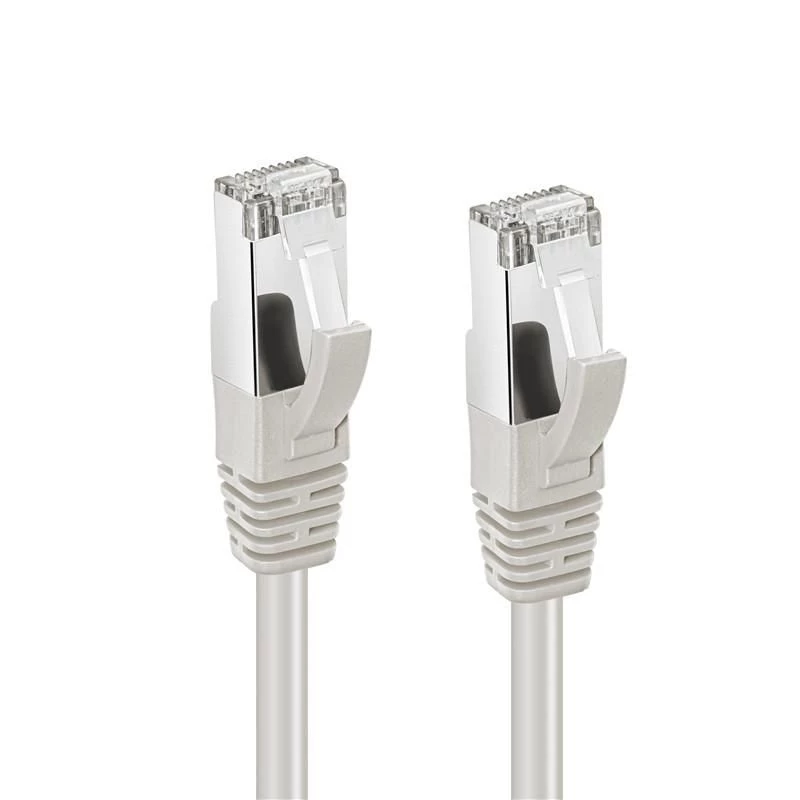 Microconnect MC-SFTP6A075 Cable de red gris 7,5 m Cat6a S/FTP (S-STP)