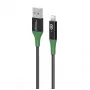 Microconnect MC-SMART USB A-L Cable USB Microconnect MC-SMART USB A-L