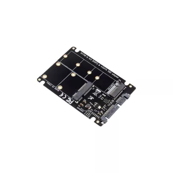 Microconnect MC-SSDSATACONV Tarjetas/adaptadores de interfaz internos M.2
