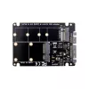 Microconnect MC-SSDSATACONV Tarjetas/adaptadores de interfaz internos M.2