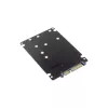 Microconnect MC-SSDSATACONV Tarjetas/adaptadores de interfaz internos M.2
