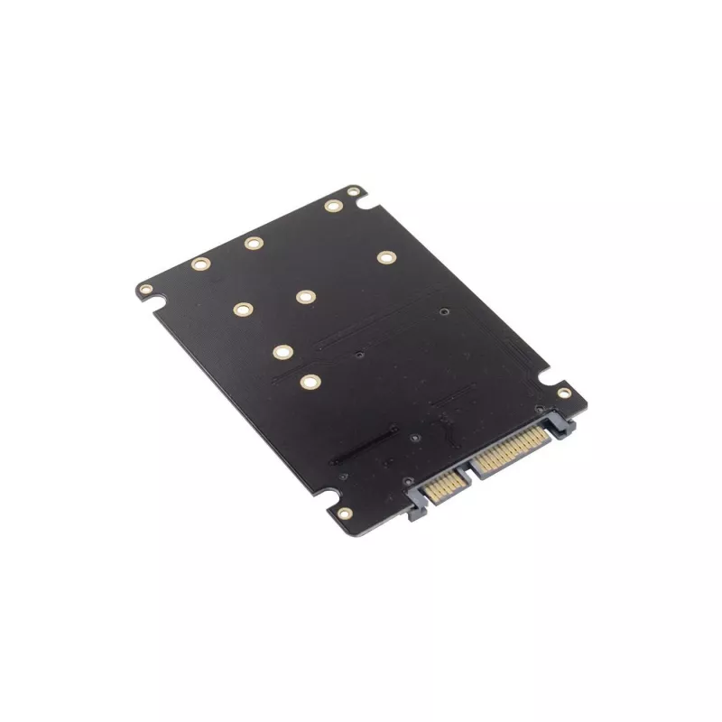 Microconnect MC-SSDSATACONV Tarjetas/adaptadores de interfaz internos M.2