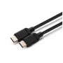 Microconnect MC-USB2.0CC05 Cable USB USB 2.0 0,5 m USB C negro