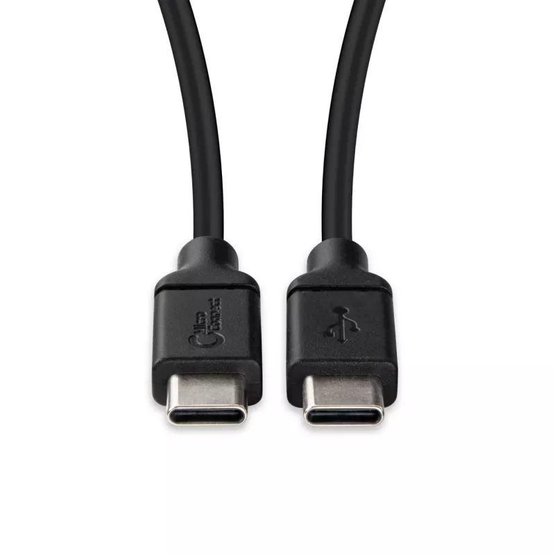 Microconnect MC-USB2.0CC2 Cable USB USB 2.0 2 m USB C negro