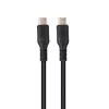 Microconnect MC-USB2.0CC2 Cable USB USB 2.0 2 m USB C negro