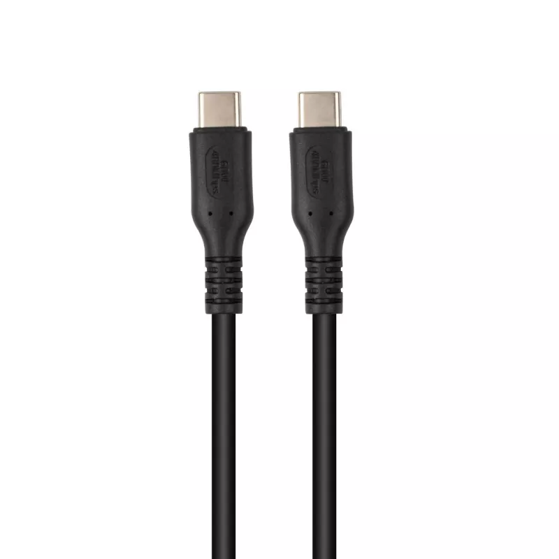 Microconnect MC-USB2.0CC2 Cable USB USB 2.0 2 m USB C negro