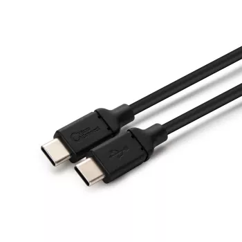 Microconnect MC-USB2.0CC3 Cable USB USB 2.0 3 m USB C negro