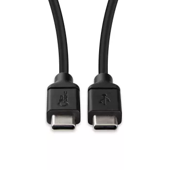 Microconnect MC-USB2.0CC3 Cable USB USB 2.0 3 m USB C negro
