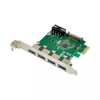 Microconnect MC-USB3.0-F3B1 Tarjetas/adaptadores de interfaz internos USB 3.2 Gen 1 (3.1 Gen 1)