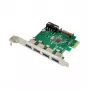 Microconnect MC-USB3.0-F3B1 Tarjetas/adaptadores de interfaz internos USB 3.2 Gen 1 (3.1 Gen 1)