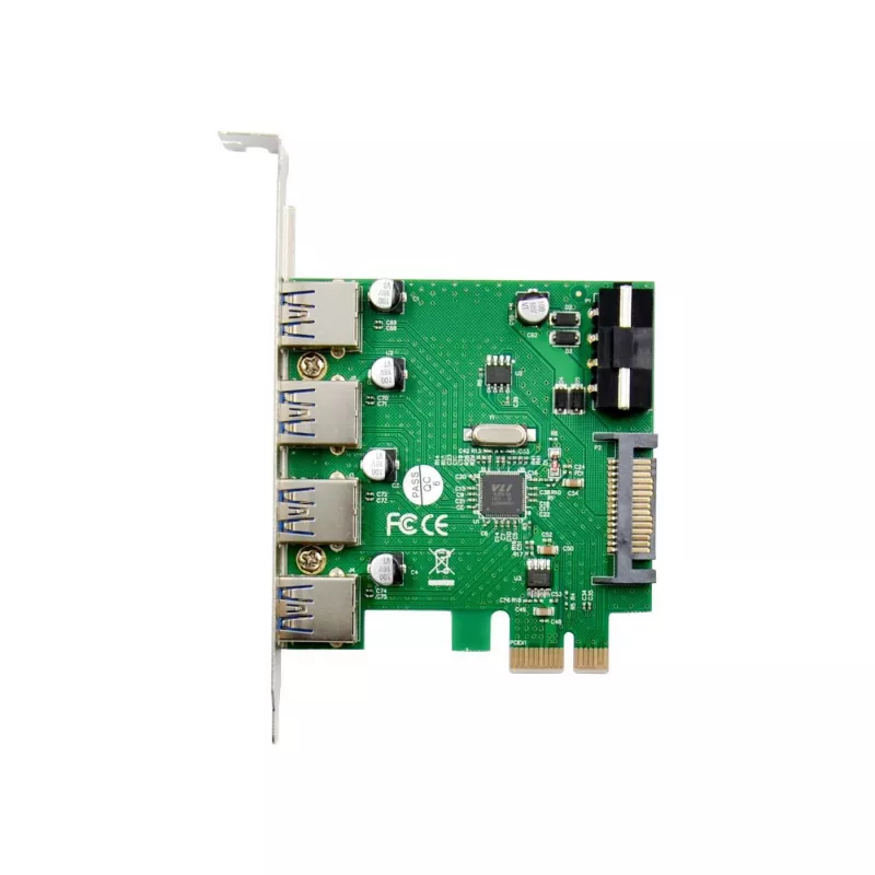 Microconnect MC-USB3.0-F3B1 Tarjetas/adaptadores de interfaz internos USB 3.2 Gen 1 (3.1 Gen 1)