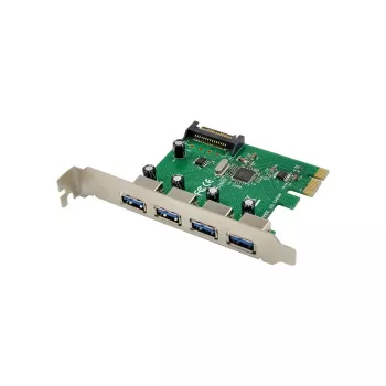Microconnect MC-USB3.0-T4B Tarjetas/adaptadores de interfaz internos USB 3.2 Gen 1 (3.1 Gen 1)