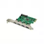Microconnect MC-USB3.0-T4B Tarjetas/adaptadores de interfaz internos USB 3.2 Gen 1 (3.1 Gen 1)