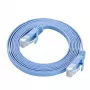 Microconnect MC-UTP601B-CONSOLE Cable de red negro 1 m Cat6 U/UTP (UTP)