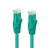 Microconnect MC-UTP6A005G Cable de red verde 0,5 m Cat6a U/UTP (UTP)