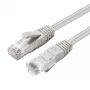 Microconnect MC-UTP6A075 Cable de red gris 7,5 m Cat6a U/UTP (UTP)