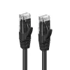 Microconnect MC-UTP6A10S Cable de red negro 10 m Cat6a U/UTP (UTP)