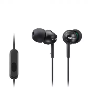 Auriculares Sony MDR-EX110AP