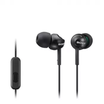 Auriculares Sony MDR-EX110AP