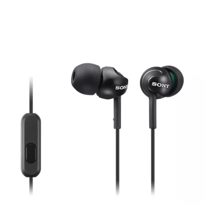 Auriculares Sony MDR-EX110AP