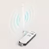 LevelOne MDU-0211 - Módulo de expansión - 10 Gigabit