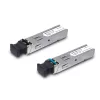 Módulo transceptor de fibra óptica PLANET MFB-F20