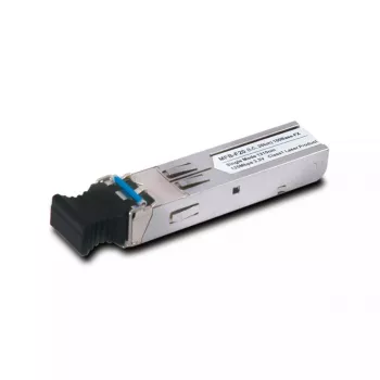 Módulo transceptor de fibra óptica PLANET MFB-F20