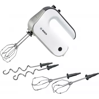 Bosch MFQ4835DE Batidora de mano 575 W blanco