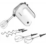 Bosch MFQ4835DE Batidora de mano 575 W blanco