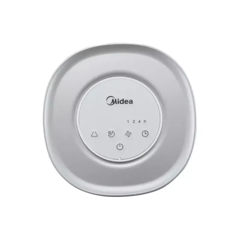 Ventilador de torre con aroma Midea MFZ402R0BPW