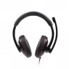 Auriculares Gembird MHS-U-001 Auriculares USB con cable