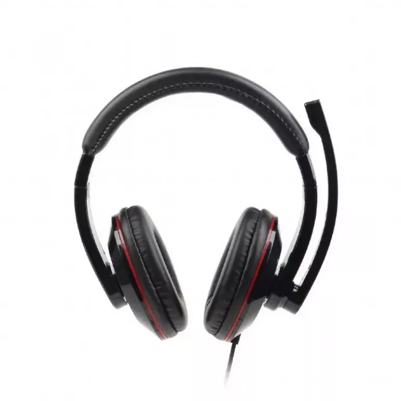 Auriculares Gembird MHS-U-001 Auriculares USB con cable