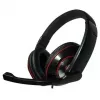 Auriculares Gembird MHS-U-001 Auriculares USB con cable