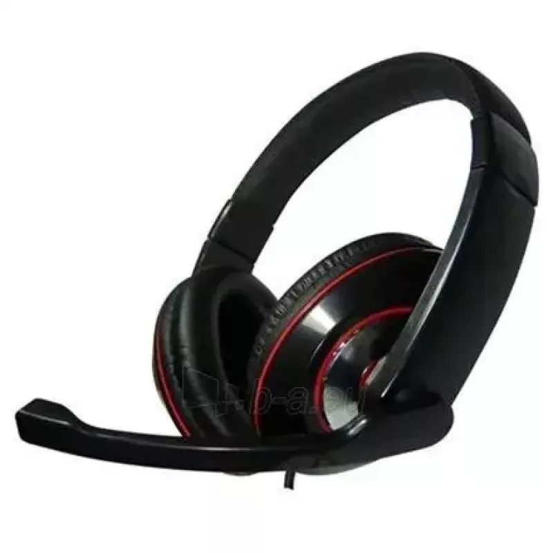 Auriculares Gembird MHS-U-001 Auriculares USB con cable