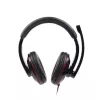 Auriculares Gembird MHS-U-001 Auriculares USB con cable