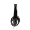 Auriculares Gembird MHS-U-001 Auriculares USB con cable
