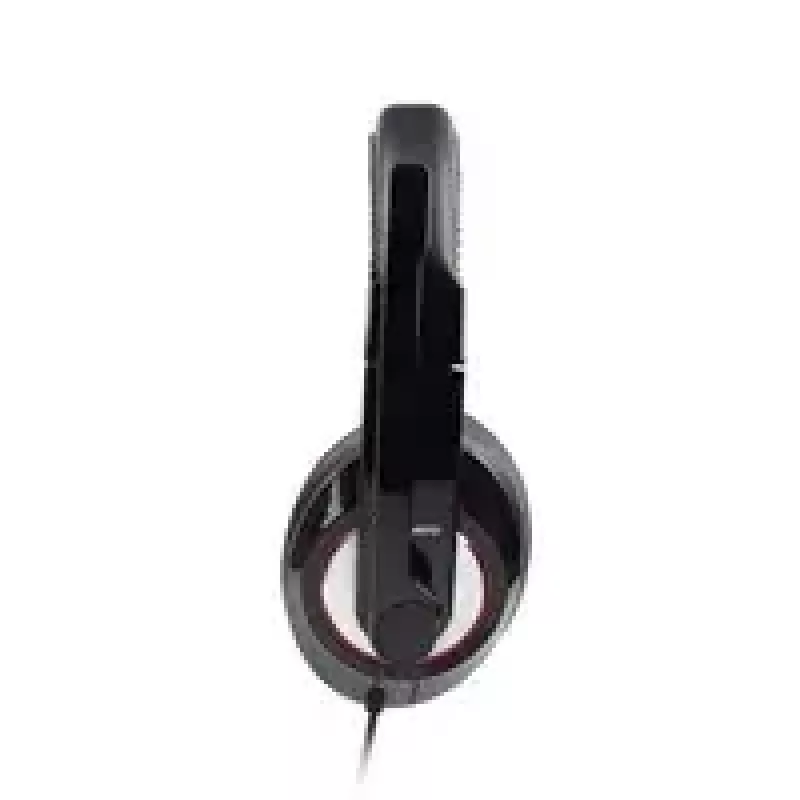 Auriculares Gembird MHS-U-001 Auriculares USB con cable