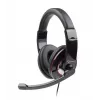 Auriculares Gembird MHS-U-001 Auriculares USB con cable