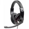 Auriculares Gembird MHS-U-001 Auriculares USB con cable