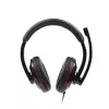 Auriculares Gembird MHS-U-001 Auriculares USB con cable