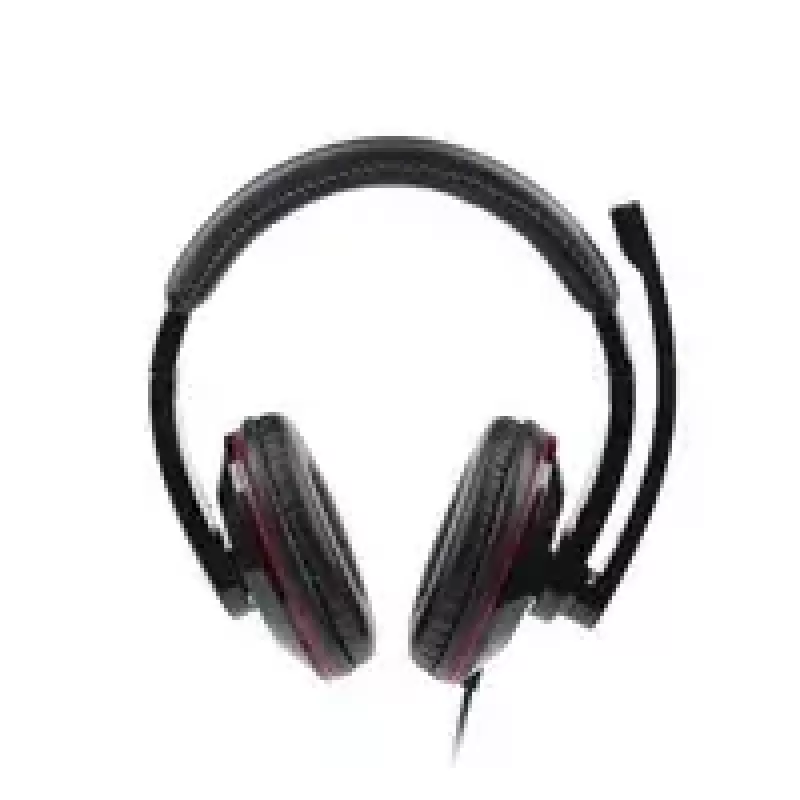 Auriculares Gembird MHS-U-001 Auriculares USB con cable